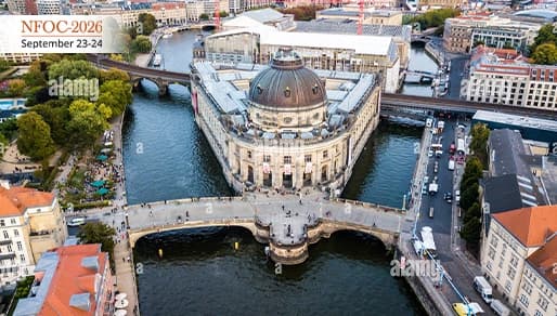 Museum Island
